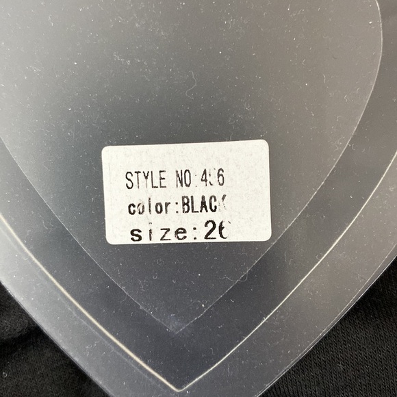 Club L dress - Picture 7 of 9